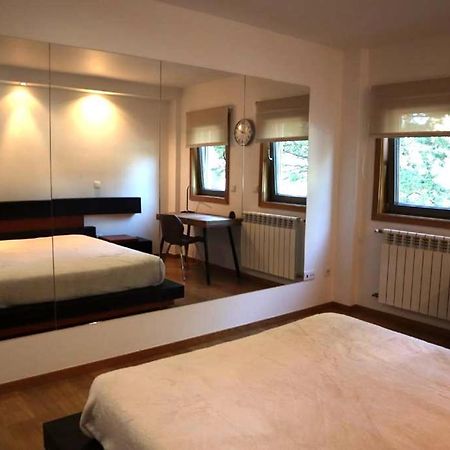 Lupulex Guesthouse Bragança Exteriör bild