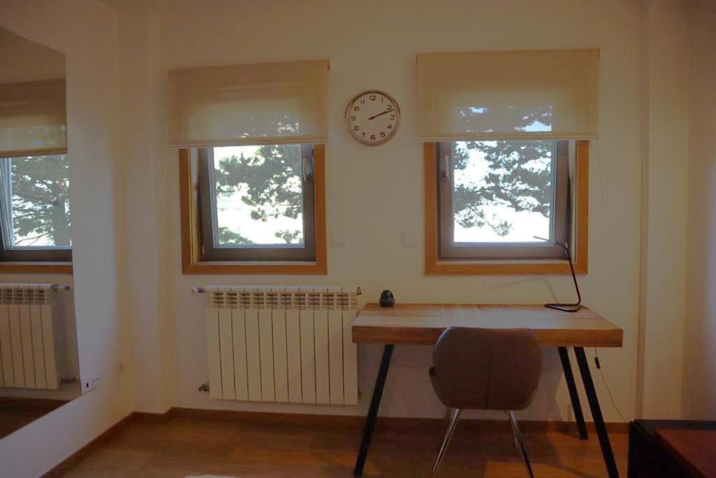 Lupulex Guesthouse Bragança Exteriör bild