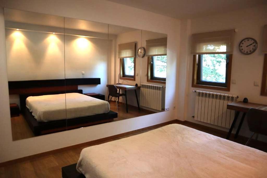 Lupulex Guesthouse Bragança Exteriör bild