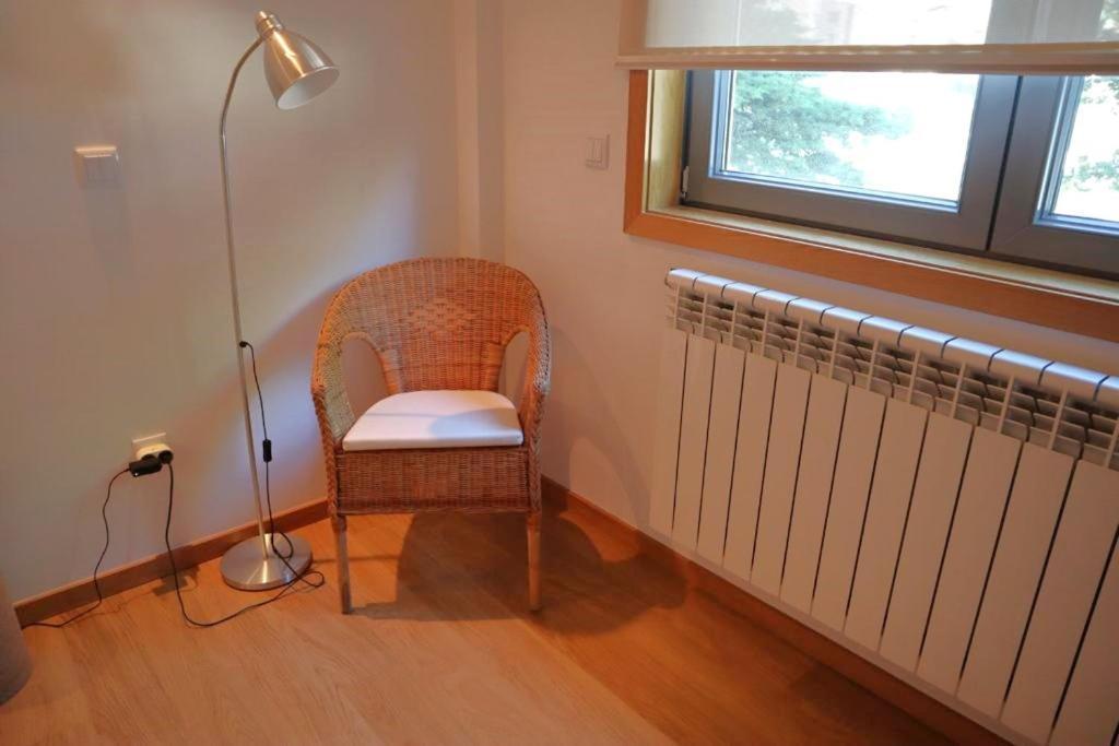 Lupulex Guesthouse Bragança Exteriör bild