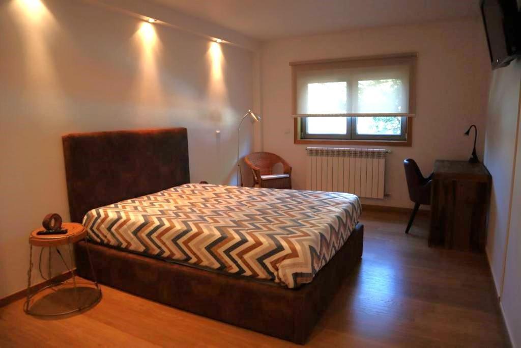 Lupulex Guesthouse Bragança Exteriör bild