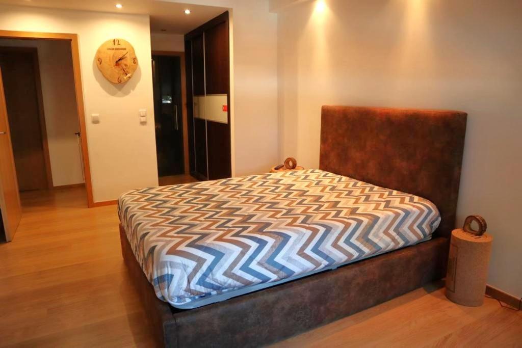 Lupulex Guesthouse Bragança Exteriör bild